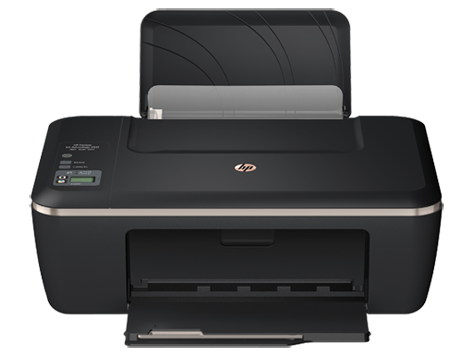 Ремонт принтеров HP Deskjet Ink Advantage 2515 в Краснодаре