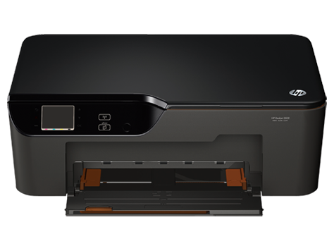 Ремонт принтеров HP Deskjet 3522 в Краснодаре