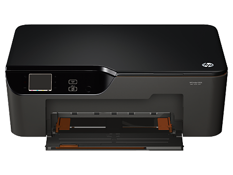 Ремонт принтеров HP Deskjet 3526 в Краснодаре