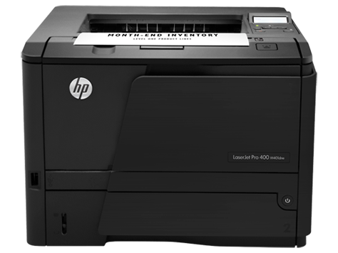 Ремонт принтеров HP LaserJet Pro 400 M401dne в Краснодаре