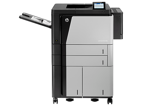 Ремонт принтеров HP LaserJet Enterprise M806x+ в Краснодаре