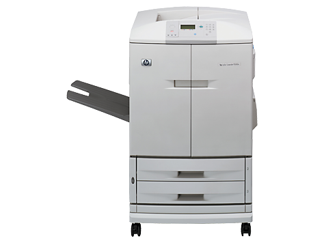 Ремонт принтеров HP Color LaserJet 9500n в Краснодаре