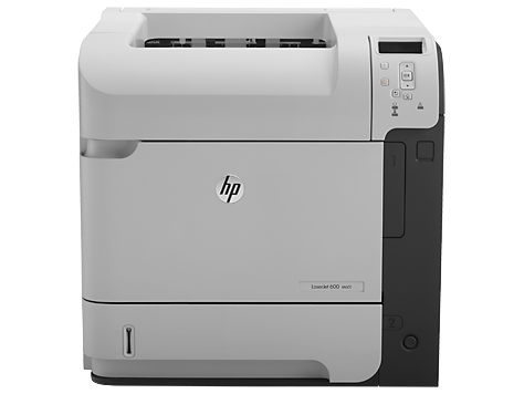 Ремонт принтеров HP LaserJet Enterprise 600 M601 в Краснодаре