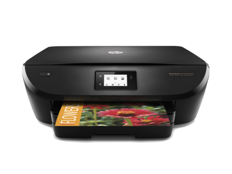 Ремонт принтеров HP DeskJet Ink Advantage 5575 в Краснодаре