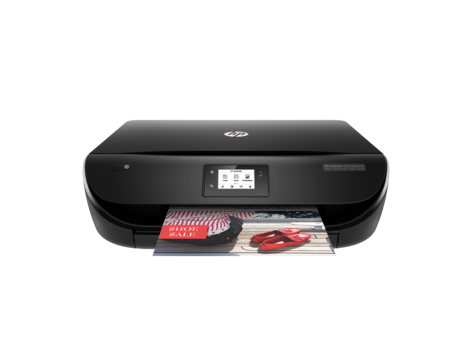 Ремонт принтеров HP DeskJet Ink Advantage 4538 в Краснодаре