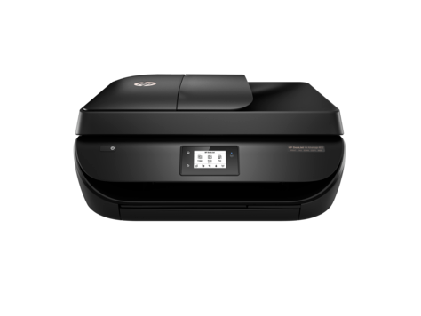 Ремонт принтеров HP DeskJet Ink Advantage 4675 в Краснодаре