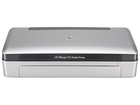 Ремонт принтеров HP Officejet 100 Mobile - L411 в Краснодаре