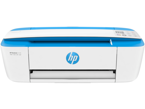 Ремонт принтеров HP DeskJet 3720 в Краснодаре