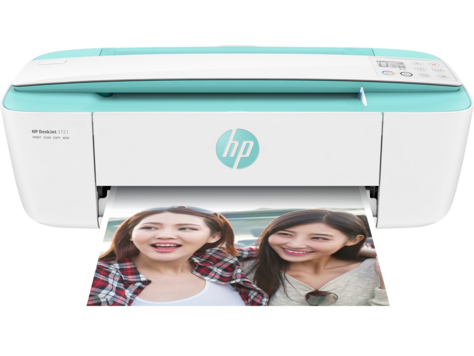Ремонт принтеров HP DeskJet 3721 в Краснодаре