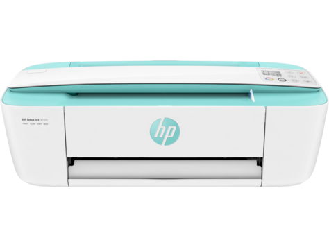 Ремонт принтеров HP DeskJet 3730 в Краснодаре