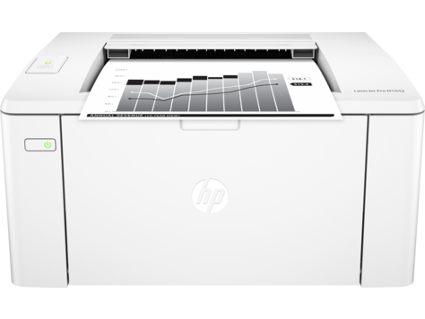Ремонт принтеров HP LaserJet Pro M104a в Краснодаре