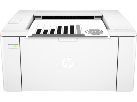 Ремонт принтеров HP LaserJet Pro M104w в Краснодаре