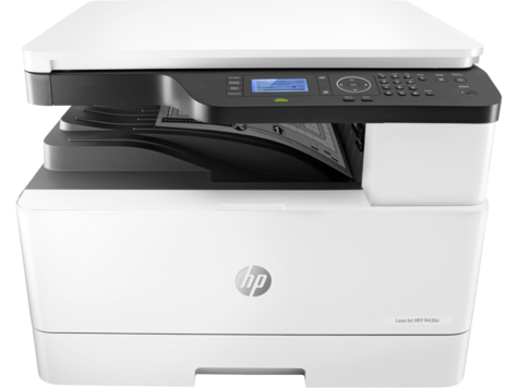 Ремонт принтеров HP LaserJet MFP M436n в Краснодаре