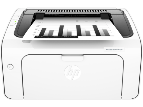 Ремонт принтеров HP LaserJet Pro M11-M13 в Краснодаре