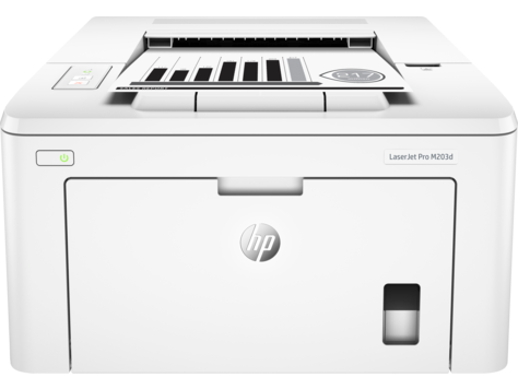 Ремонт принтеров HP LaserJet Pro M203 в Краснодаре