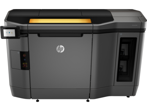 Ремонт принтеров HP Jet Fusion 3D 4200 в Краснодаре