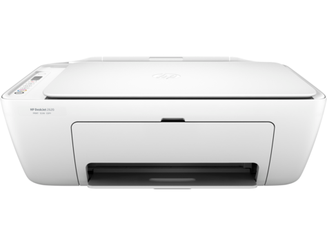 Ремонт принтеров HP DeskJet 2620 в Краснодаре