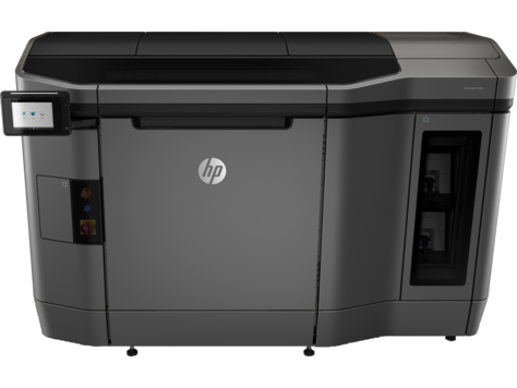 Ремонт принтеров HP Jet Fusion 3D 3200 в Краснодаре
