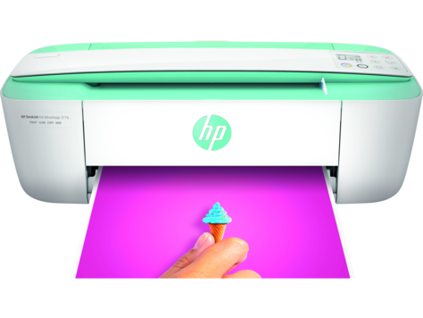 Ремонт принтеров HP DeskJet Ink Advantage 3776 в Краснодаре