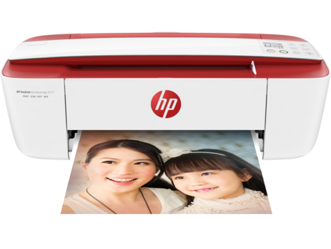 Ремонт принтеров HP DeskJet Ink Advantage 3777 в Краснодаре