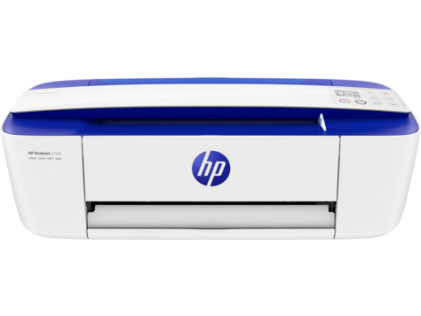 Ремонт принтеров HP DeskJet 3760 в Краснодаре
