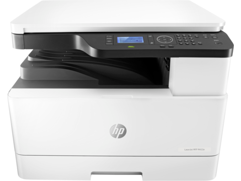 Ремонт принтеров HP LaserJet MFP M433 в Краснодаре