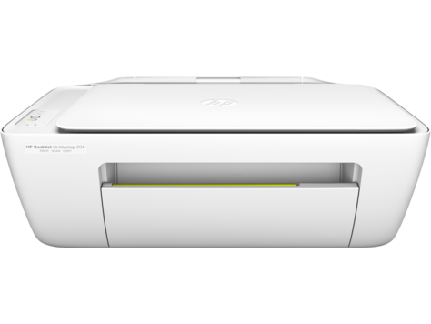 Ремонт принтеров HP DeskJet Ink Advantage 2130 в Краснодаре