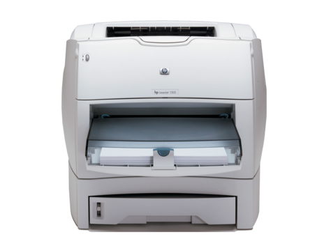 Ремонт принтеров HP LaserJet 1300n в Краснодаре