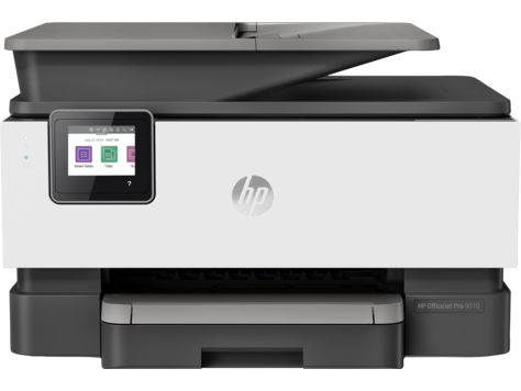 Ремонт принтеров HP OfficeJet Pro 9010 в Краснодаре
