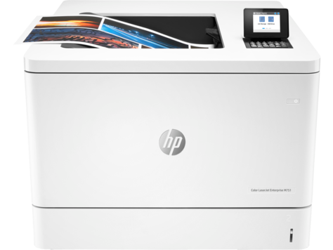 Ремонт HP Color LaserJet Enterprise M751dn в Краснодаре
