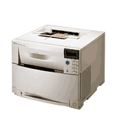 Ремонт HP Color LaserJet 4550 в Краснодаре