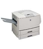 Ремонт принтеров HP LaserJet 9000dn в Краснодаре