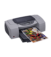 Ремонт принтеров HP Color Inkjet cp1700 в Краснодаре
