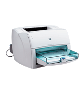 Ремонт принтеров HP LaserJet 1000 в Краснодаре