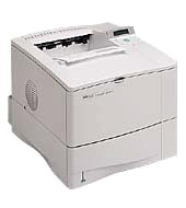 Ремонт принтеров HP LaserJet 4100n в Краснодаре