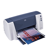 Ремонт струйных принтеров HP Deskjet 3820 в Краснодаре