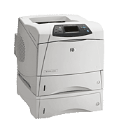 Ремонт принтеров HP LaserJet 4200dtn в Краснодаре
