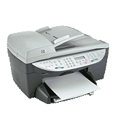 Ремонт принтеров HP Officejet 6105 в Краснодаре