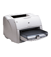 Ремонт принтеров HP LaserJet 1150 в Краснодаре