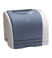 Ремонт принтеров HP Color LaserJet 1500 в Краснодаре