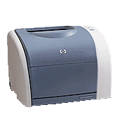 Ремонт принтеров HP Color LaserJet 1500L в Краснодаре