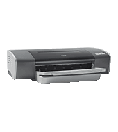 Ремонт принтеров HP Deskjet 9650 в Краснодаре