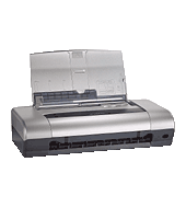 Ремонт портативных принтеров HP Deskjet 450 в Краснодаре