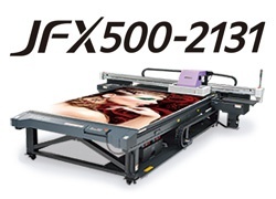 Ремонт принтеров Mimaki JFX500-2131 в Краснодаре