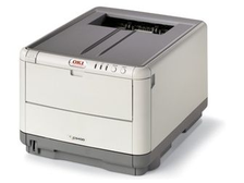 Ремонт принтеров OKI C3400n в Краснодаре