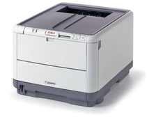 Ремонт принтеров OKI C3600 в Краснодаре