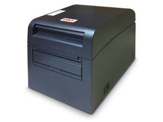 Ремонт принтеров Принтер этикеток OKI LD670 в Краснодаре