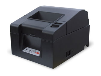 Ремонт принтеров Принтер чеков OKI PT341 в Краснодаре