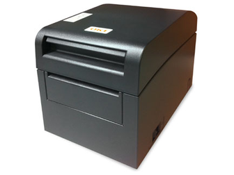 Ремонт принтеров Принтер чеков OKI PT390 в Краснодаре