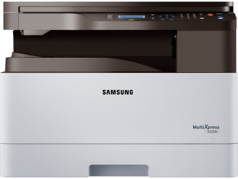 Ремонт принтеров МФУ Samsung MultiXpress SL-K2200 в Краснодаре